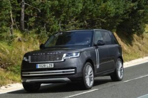 Range rover 