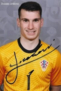 Dominik livakovic