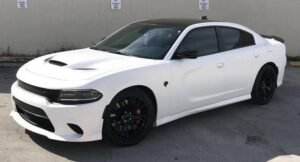 Dodge Charger 