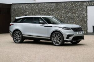 Range Rover Velar