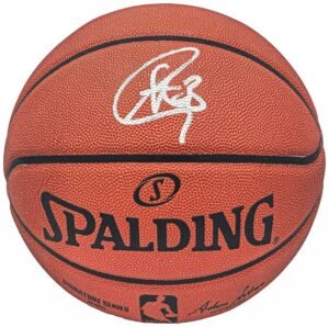 Stephen curry autograph 