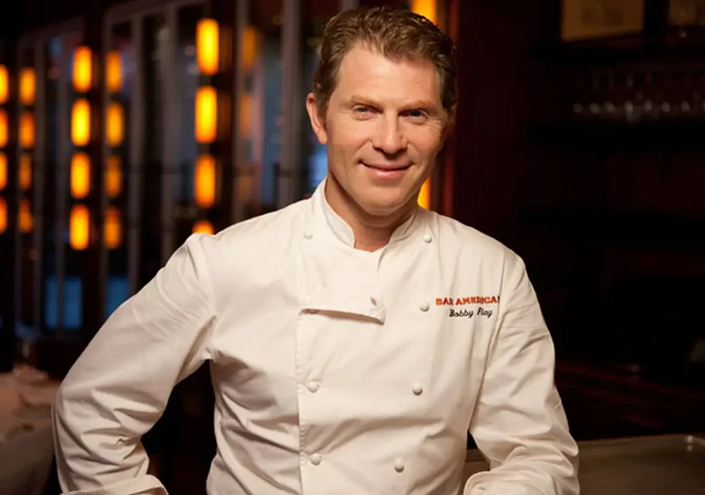 Bobby Flay: The Culinary Maverick Who Redefined American Cuisine